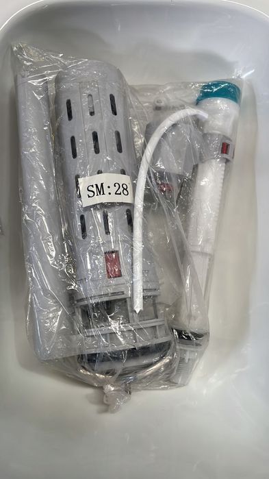 установка душ кабин