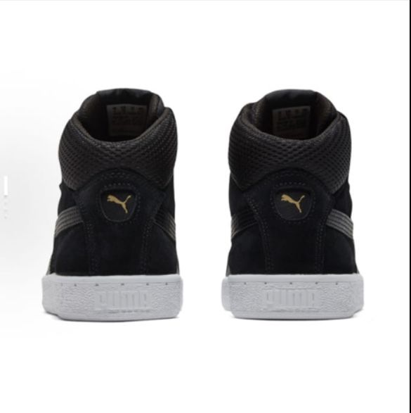 Кеды Puma 1948 Mid