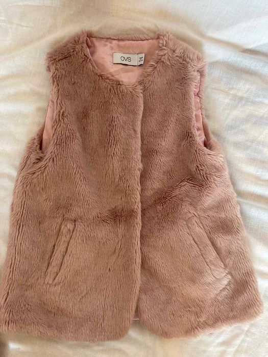 Lot  2 veste  6-7-8ani