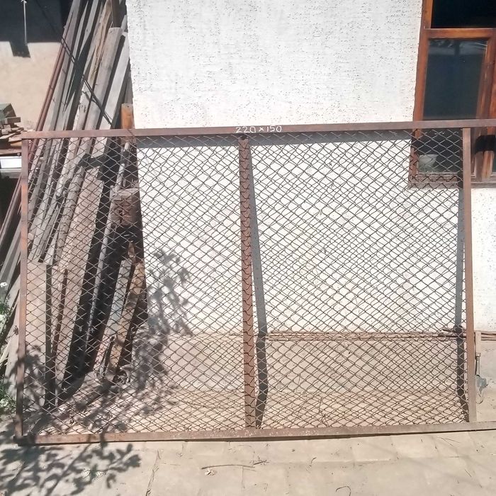 Решётки Сетка Ограждение