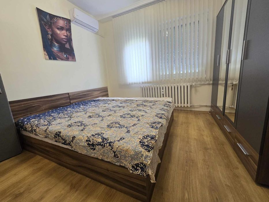 Дава се под наем Двустаен апартамент в Пловдив, Кършияка - 65 кв.м за 357 € - Снимка #6