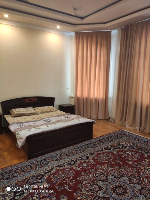 Аренда дома