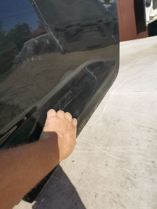 Ușă stânga spate Renault megane 4 combi break brec sw