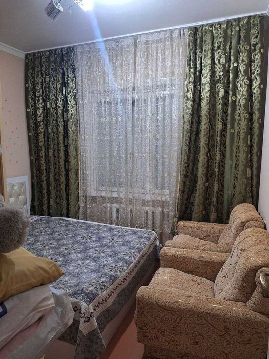 Срочно 4/5/5 Карасу-1/ Дунё