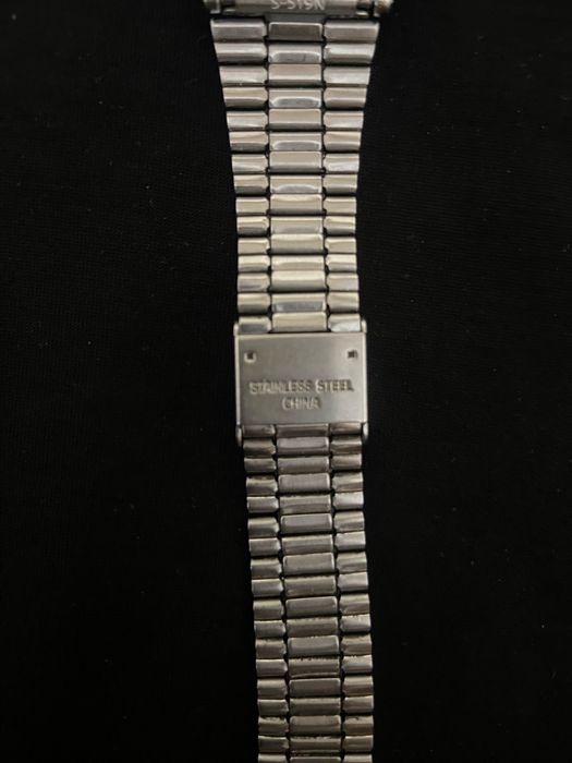 часы Casio Aq230