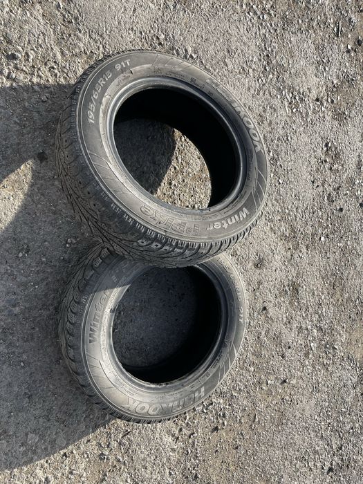 1 балон 195/65 R15 Hankook