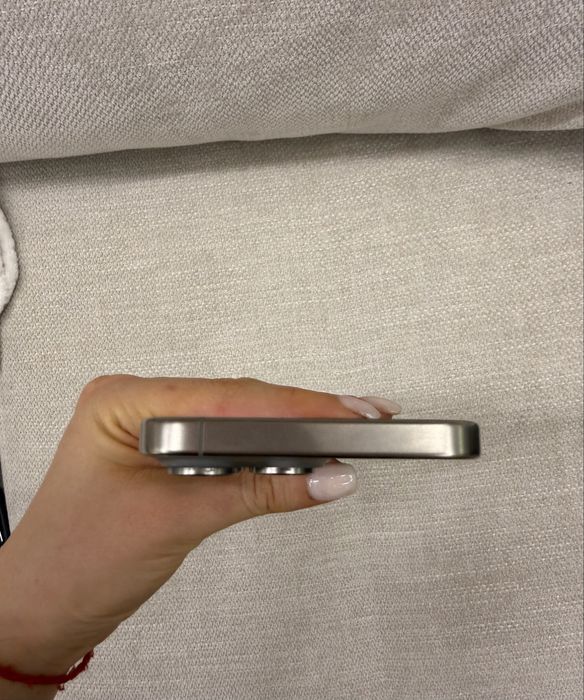 iPhone 15 Pro Max EAC 512 GB