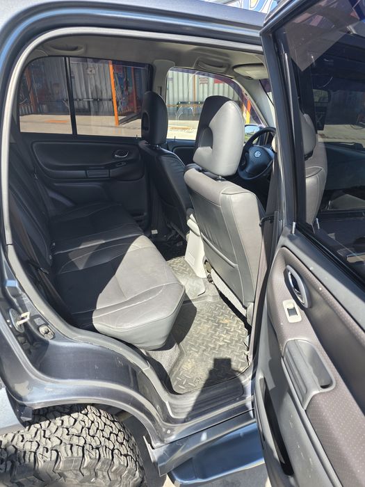 Suzuki Grand vitara 2.0hdi 2004