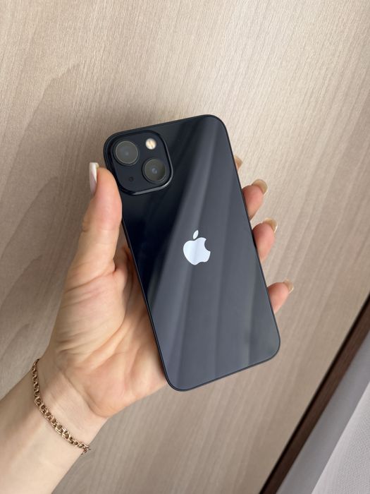 Продам айфон 13 в хорошем состоянии