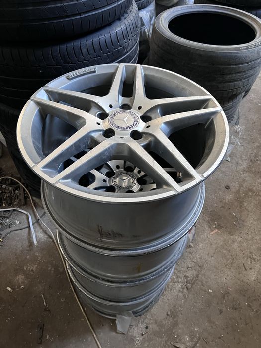 Диски W212 original