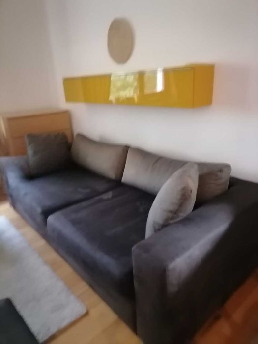 Дава се под наем Тристаен апартамент в София, Лозенец - 100 кв.м за 849.66 € - Снимка #10