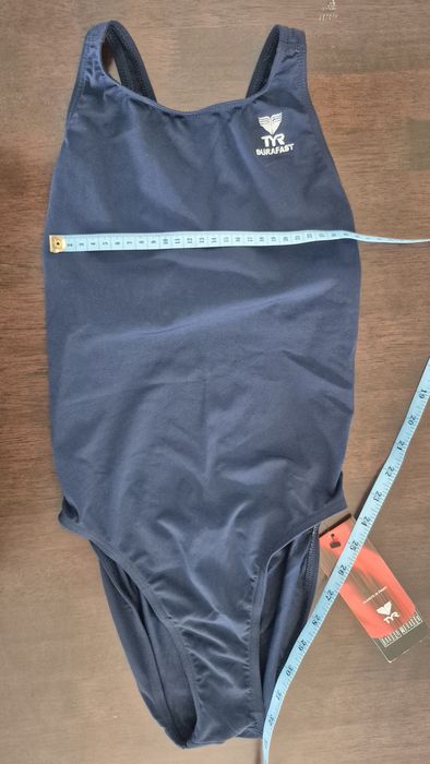 Costum competiție TYR