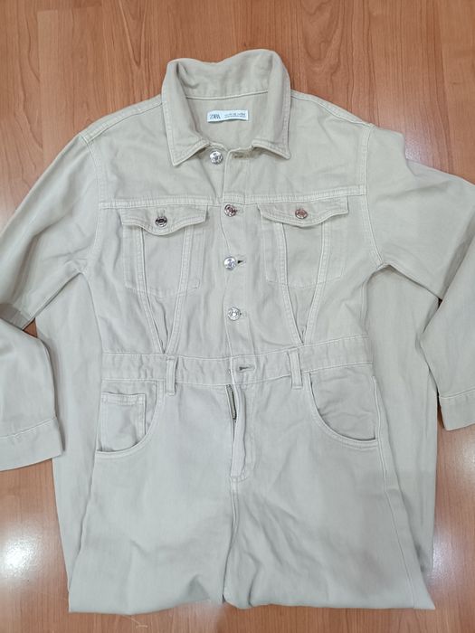 Salopeta pt fete, mărime 152cm