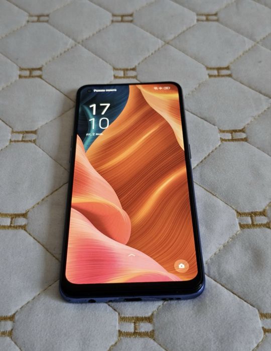Oppo A74 8/128gb без минусов