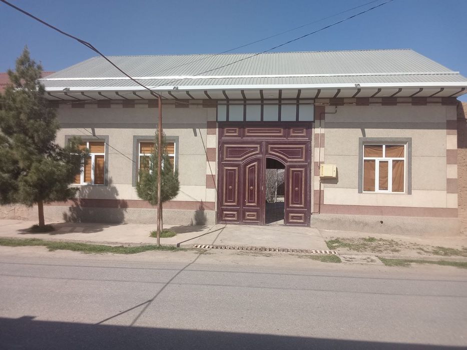 Ховли сотилади hovli sotiladi