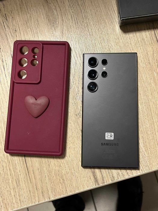 Samsung S24 ultra 512gb