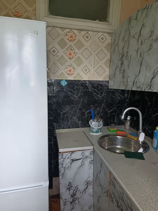 Сдам 1.5 ку в Западном