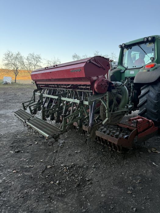 Freza 3m. Ansamblu complet !