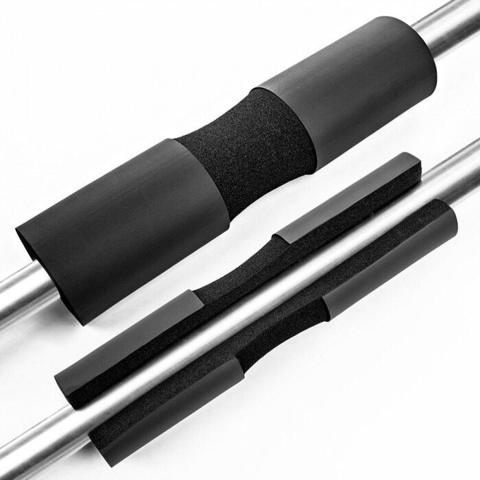 Губка под шеи для штанга