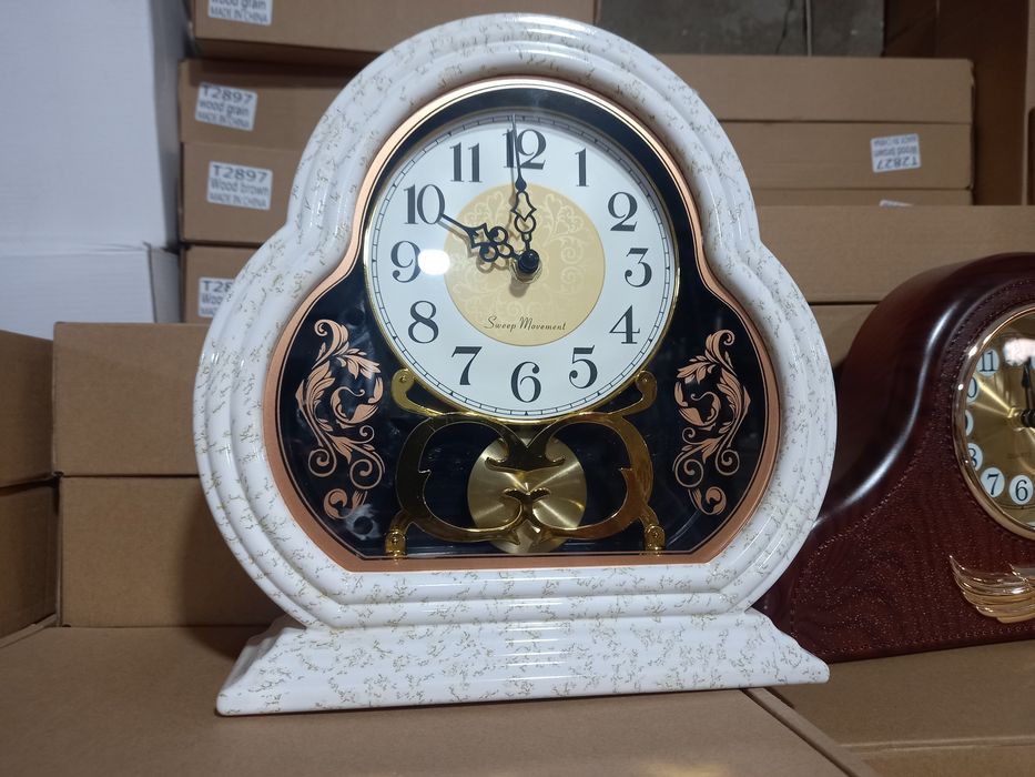 Сағат на столный