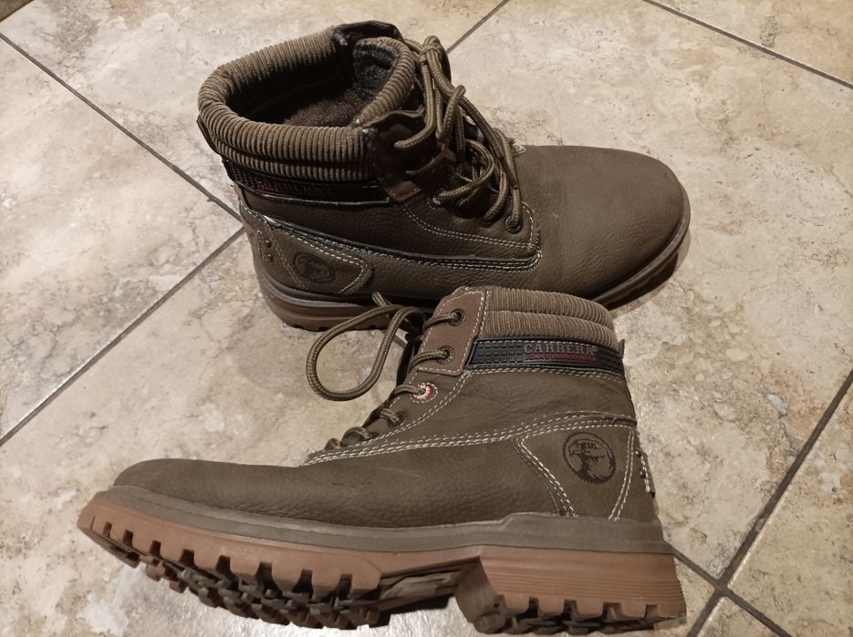 Carrera дамски зимни боти ботуши 37 номер