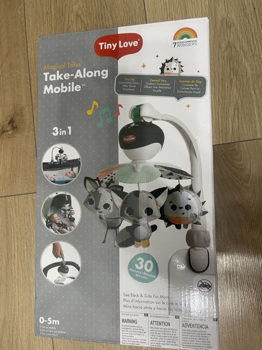 Играчка за кошара Tony Love