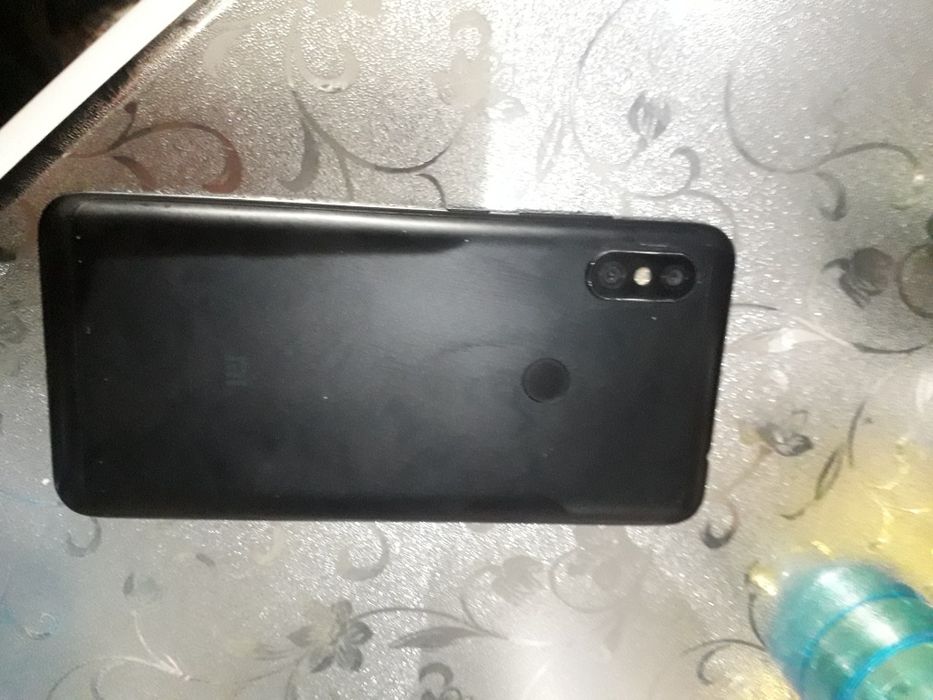 Redmi not6 pro 64gb
