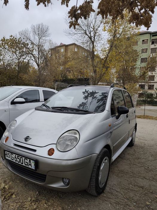 Matiz best 2016 yil