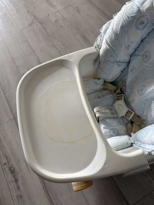 Стульчик для кормления Корея