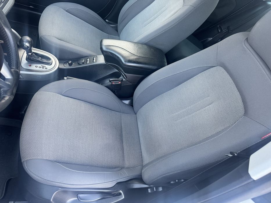 Seat Altea-XL 20TDI DSG Posibilitate Rate Buy Back Cash