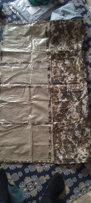 Военный форма одежда