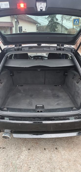 Vand BMW e61 520d