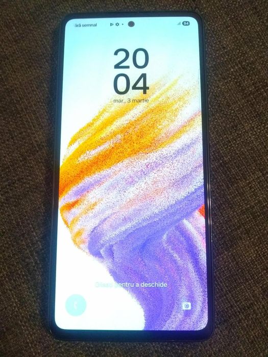 Samsung A53 5G/Samsung S22