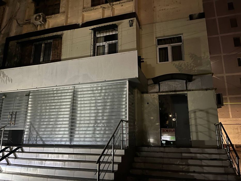 Arenda Аренда нежилое помещение