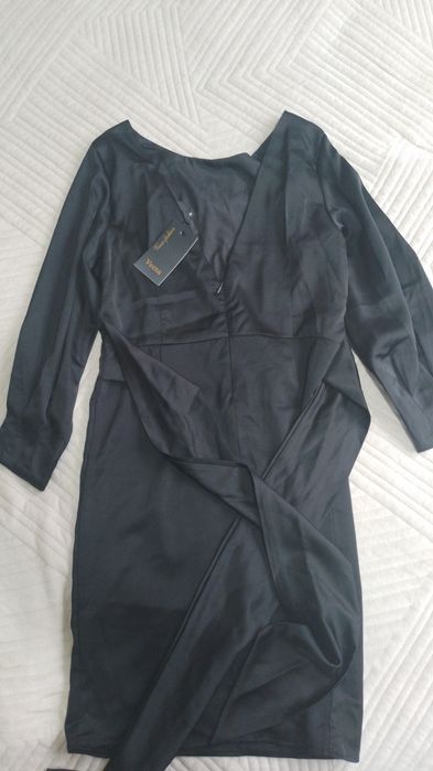 Новые платья и лосины