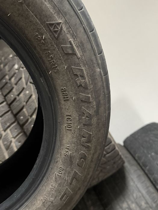 Комплект R15 TRIANGLE