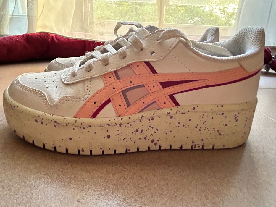 ASICS JAPAN маратонки