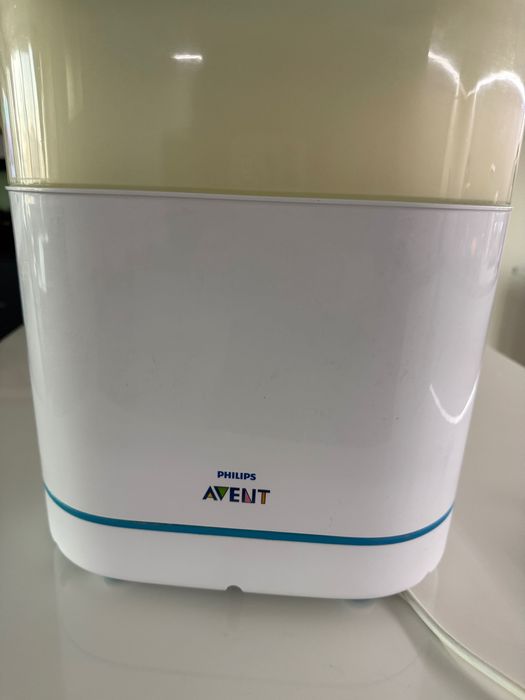 Philips Avent - стерилизатор и нагревател за шишета