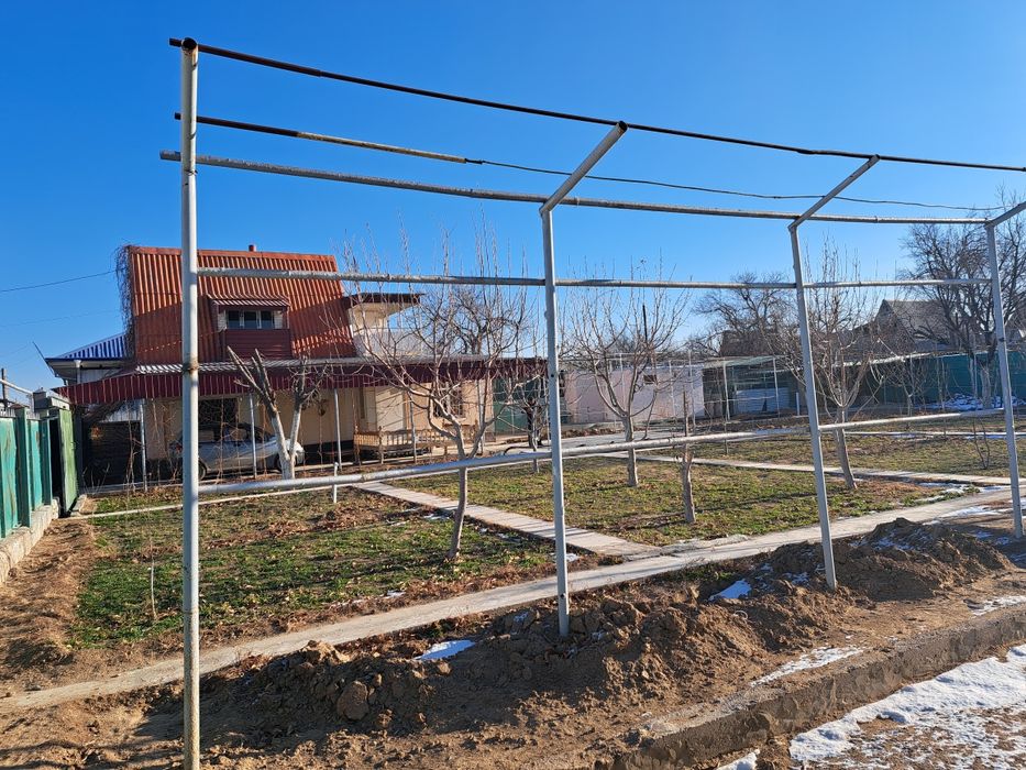 Дача сотилади "Металлург"