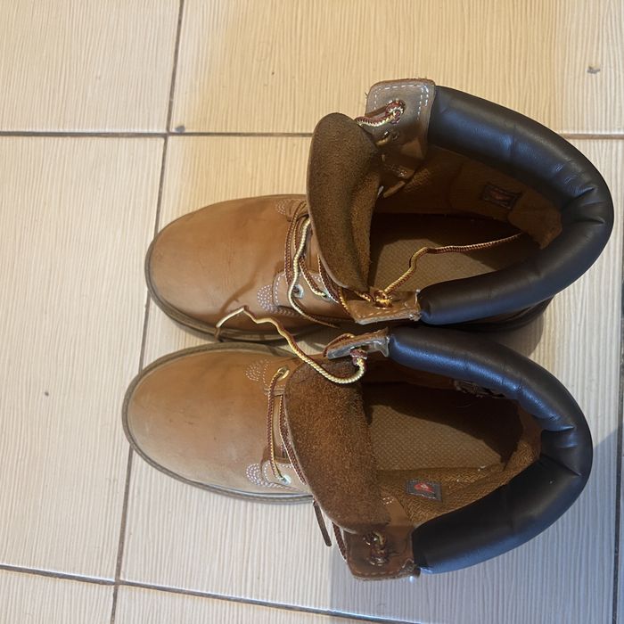 Timberland 6 inch boot watherproof - 39
