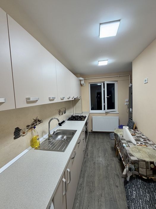 Apartament de inchiriat Braila