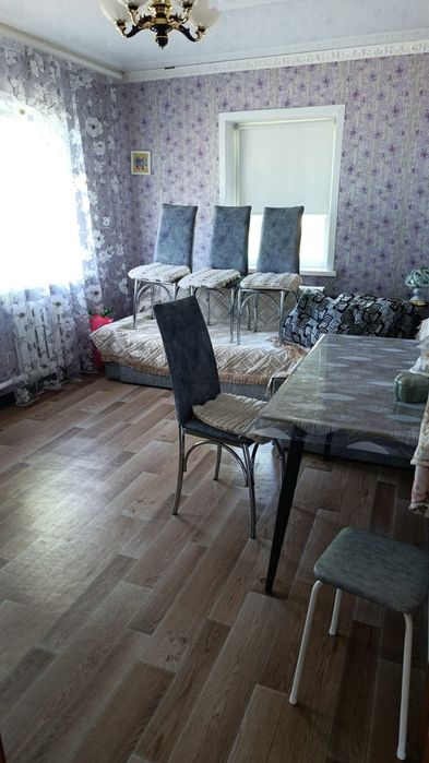 Продам дом в районе Бензостроя