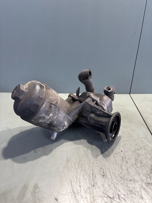 Carcasa filtru ulei 08090071 Opel Astra 2000 1.7 DTi MT (75 hp)
