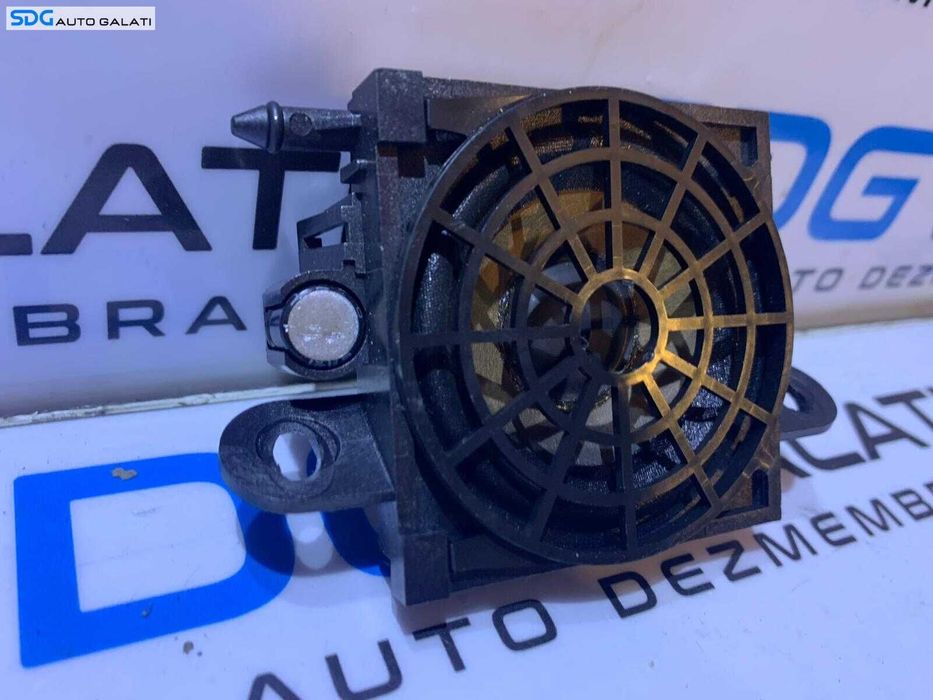 Boxa Tweeter Difuzor Audio Plansa Bord Audi A4 B6 2001 - 2005 Cod 8E0035411C [LR0463]