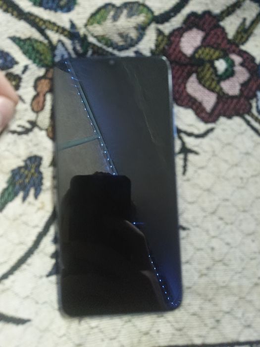 Redmi 9T 128/6 GB голубой