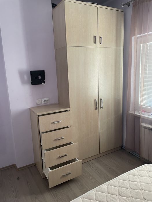 Мебели за спалня