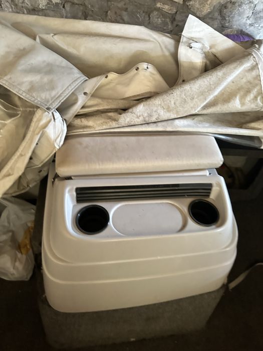 Продам  водный катер с прицепом