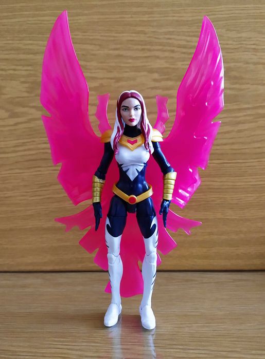 Екшън фигури Marvel Legends