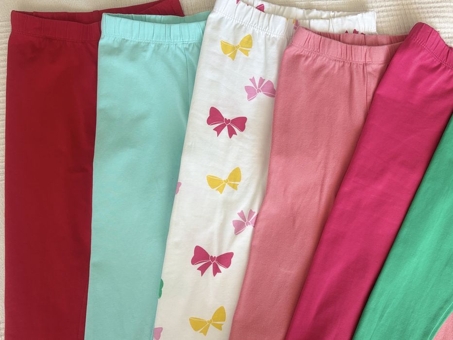 дълъг детски клин 3-4г