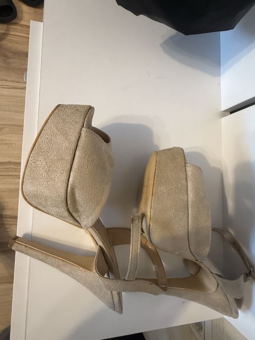 Sandale elegante